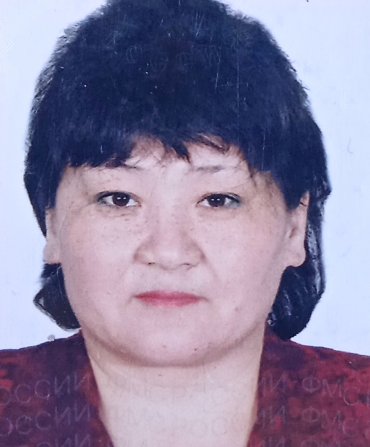 Альмуканова Татьяна Зинуловна.